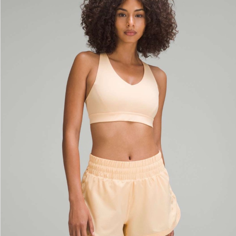 Envital Bra *Medium Support B/C Cup - Summer Glow Sz 8